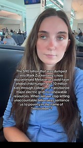 Metaverse: $90 Billion Wasted, Real World Needs Unmet