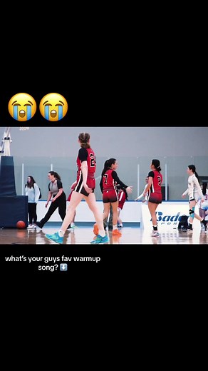 casually filming then saw this LMFAOOO #pqflickz #basketball #mixtape #viral #fyp