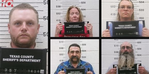 ‘God’s Misfits’: 2 defendants share testimony in preliminary murder trial