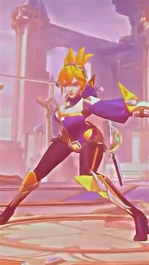 MLBB Voice Line Secrets EXPOSED #mobilelegends #mlbb