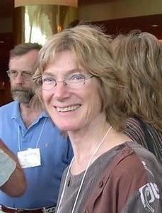 Margo Wilson - Alchetron, The Free Social Encyclopedia