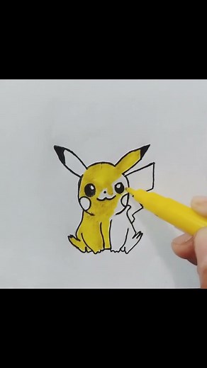 #art #diydrawing #pokemon #diy #drawdrawing #independencedaydrawings