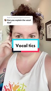 Understanding ADHD Vocal Tics: Causes and Management Strategies
