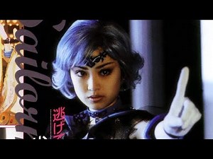 how sailor Mercury became evil dark sailor Mercury!