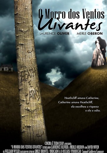 O Morro dos Ventos Uivantes filme - assistir