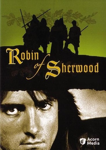 Robin Hood TV Series (1984-1986), Watch Full Episodes of All Seasons Online