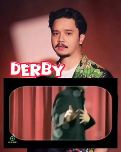 DERBY ROMERO ● Gelora Asmara (2008) | 𝙙𝙝𝙮_𝘮𝘶𝘴𝘪𝘬𝘪𝘵𝘢
