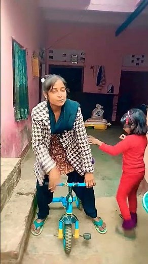 मम्मा हम कहा जा रहें हैं शोर्ट वायरल फनी कॉमेडी वीडियो