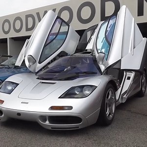 INCREDIBLE cars on a track day, including a McLaren F1 | Lovecars