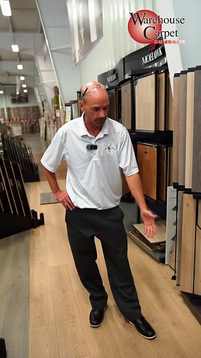 Got laminate flooring and not sure whether to repair or replace it?...