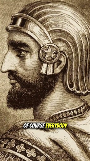 Cyrus the Great and Rebuilding The Temple Of Solomon || Dr Roy Casagranda