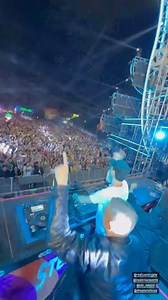 16K views · 574 reactions | Mexico  Get ready for an unforgettable night! ✨ #edcmexico Catch us on the main stage from 6:22 PM to 7:22 PM!  If you cannot attend join the radio broadcast on insomniacradio.com or in the Insomniac Events app | Cosmic Gate | Facebook