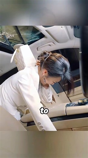 13K views · 249 reactions | Female CEO tries to escape death  | Michael SWIL | Facebook