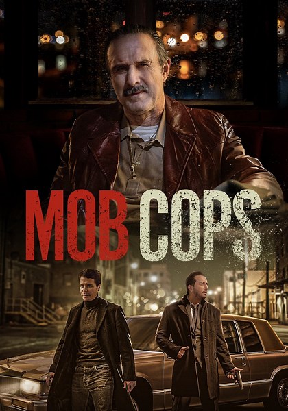 Mob Cops streaming: where to watch movie online?