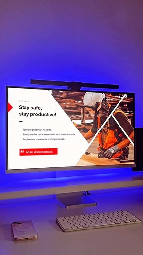 | PowerPoint Expert on Instagram: "💯 Stay productive with @fastppt_ ✍️Check out our YouTube channel for longer tutorials #powerpointart #powerpoint #design #presentation"