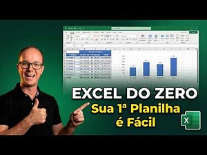 Learn Excel in 15 Minutes (What Really Matters)