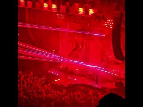 The Summoning - Sleep Token Live @Crypto.comArena2025