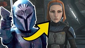 Star Wars: 7 Live-Action Characters Who Debuted In Animation