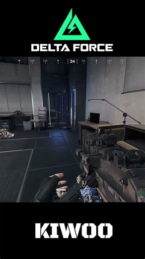 신중하고 정확하게 [델타포스]