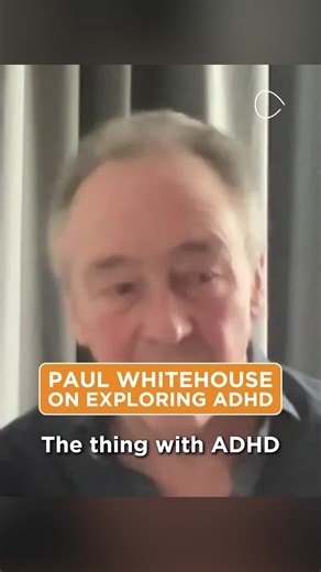 Exploring ADHD: Beyond the Conventional Definition