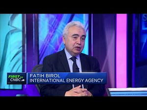 The world has never witnessed an energy crisis of this depth and complexity, says IEA