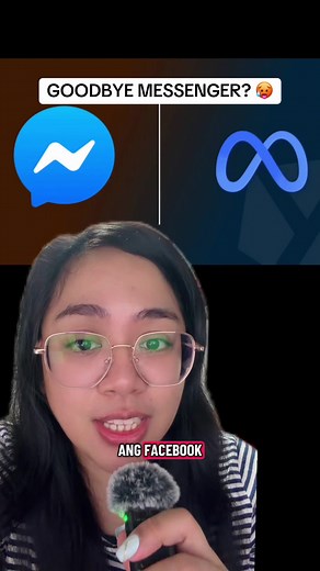 Is Facebook Messenger Facing Its End?