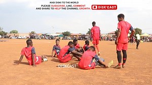 9.6K views · 142 reactions | LONGEST PENALTY SHOOT OUT I'VE EVER  IN KASI DISKI #DISKCAST ... FULL GAME ON OUR YOUTUBE CHANNEL | Disk'cast | Facebook