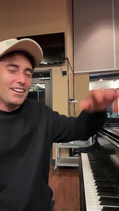 Backstage in Calgary talking about the “I BELIEVE TOUR” tickets pre-sale going live today, Grammy Nomination, and playing some songs. So thankful and blessed. Love you all! | Phil Wickham