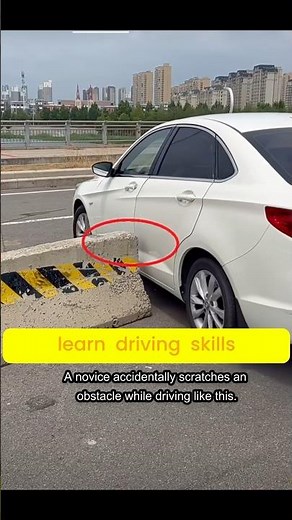 Learn Car driving lesson for beginners #car #drive #learn #tips #automobile #carzein