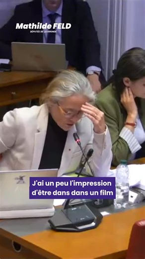 Ce Mardi 14 octobre 2025, nous auditionnions les ministres de Bercy en commission finances : Un budget de véritable saccage social et écologique, un budget sans aucune justice fiscale « Je ne sais pas si vous avez réellement conscience à quel point l’écœurement des gens est immense dans ce pays et la responsabilité que vous portez, que vous continuerez à porter devant nos enfants, si vous parvenez à dégouter les français de la démocratie, comme c’est en train de se produire. Ma question est simp