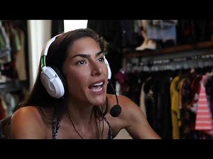 If Girls Talked Like Dudes