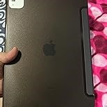 ProCase for iPad Pro 11 Inch Case 2022/2021/2020/2018(4th/3rd/2nd/1st Generation), iPad Pro 11" Slim Stand Hard Back Cover Shell Smart Folio Compatible with Penci/Support Auto Wake/Sleep -Melonpink