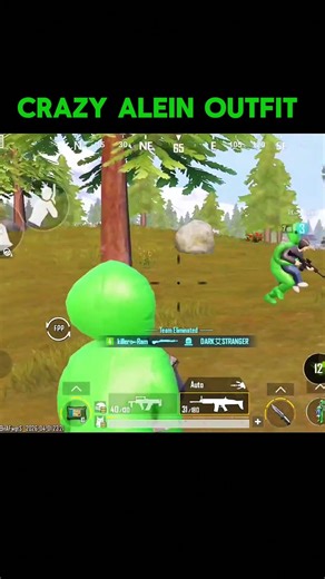 funny alien suit 👽🤣...
