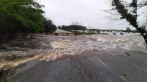 What it's like to prepare for a natural disaster during a pandemic