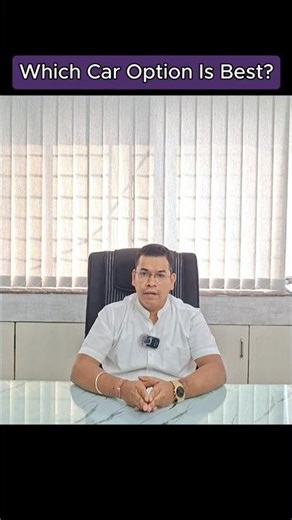 Buy vs Lease vs Rent a Car | Which Is BEST for You?