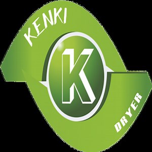 原料スラリー乾燥 / 箱型棚段乾燥機との比較 | KENKI DRYER