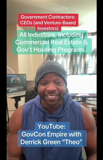 SAM.gov Explained (Available on the main channel)