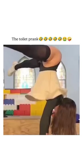 street_decode on Instagram: "This post shares a 63-second video compilation of escalating pranks, ending with a toilet gag where a woman on the loo panics amid fake foam and sounds mimicking an explosive mishap, captioned with laughing and vomiting emojis for comedic effect. Authored by @Boldyboy1975 , a comedian focused on memes and animal videos, the clip fits his light-hearted, absurd humour style and has exploded in popularity with over 1 million views and 9,000 likes since 7 January 2026. R