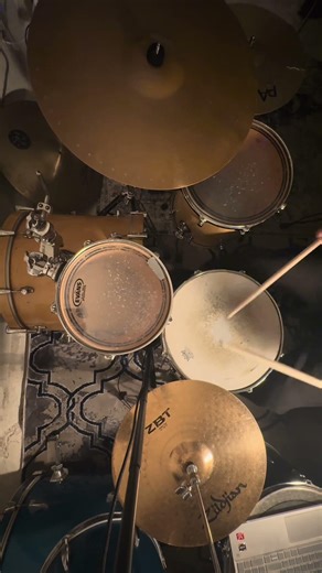 Perfect - One Direction | Drum Cover