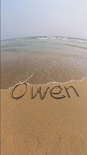 Send this to OWEN ☝️☝️☝️