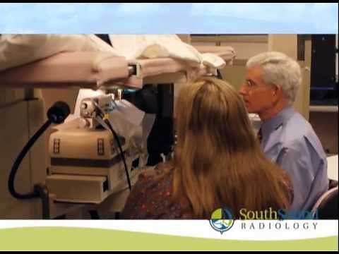 Stereotactic Breast Biopsy