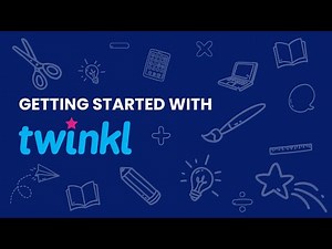 Getting Started with Twinkl