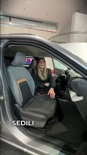 Offerta CITROEN C3 Aircross solo da Brandini