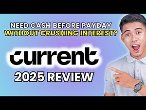 Current Paycheck Advance Review 2025 | Worth It or Leave It?