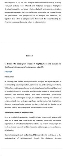 IGNOU MSOE04 solved assignment 2025 26 #ignoudevesh #ignouassignment #ignousolvedassignment