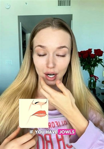 Understanding Jowls: Lymphatic System and Facial Health