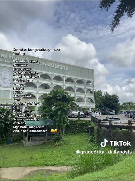 Celebrating Grade 6 Achievements at Saint Rita