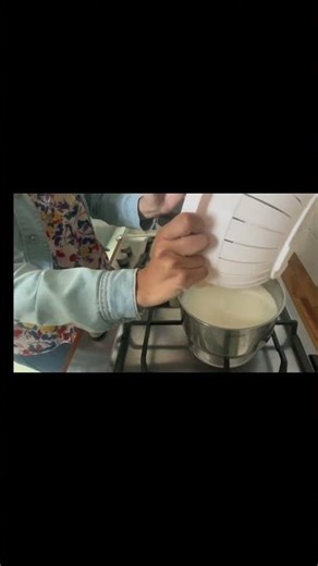 Recette riz au lait