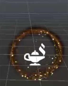 Sonic Ring VFX Graph!!!