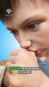 4.5M views · 13K reactions | What Does Thumb Sucking Do to kids Teeth  - Creativelearning3d #ThumbSucking #ThumbLicking #ChildDentalCare #OpenBite #StopThumbSucking | Arifkhan3ds | Facebook